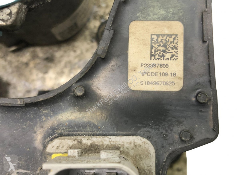 Náhradní díly pro kamiony Renault TRUCKS T...
