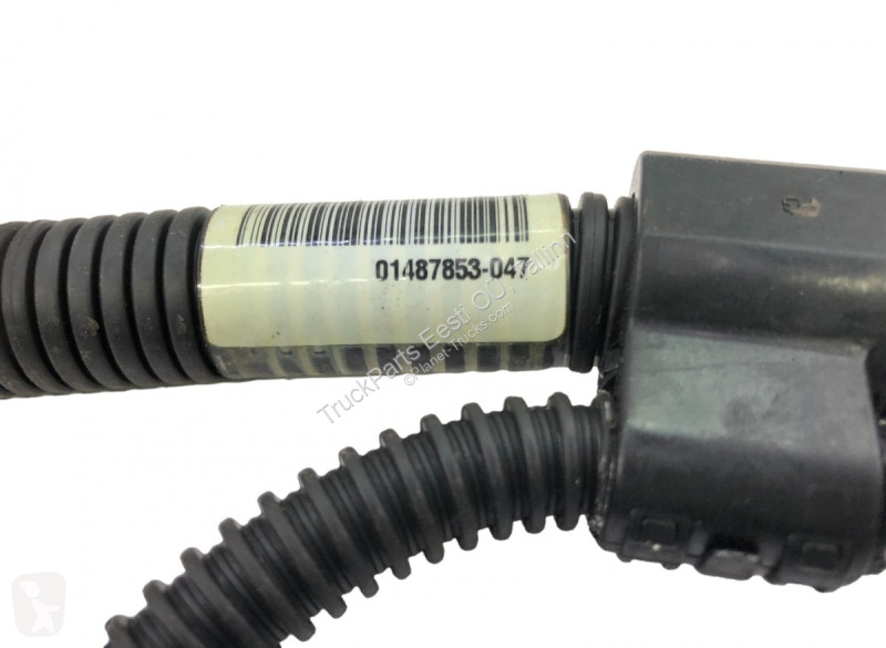 Reservdelar lastbilar Volvo FMX (0112-)