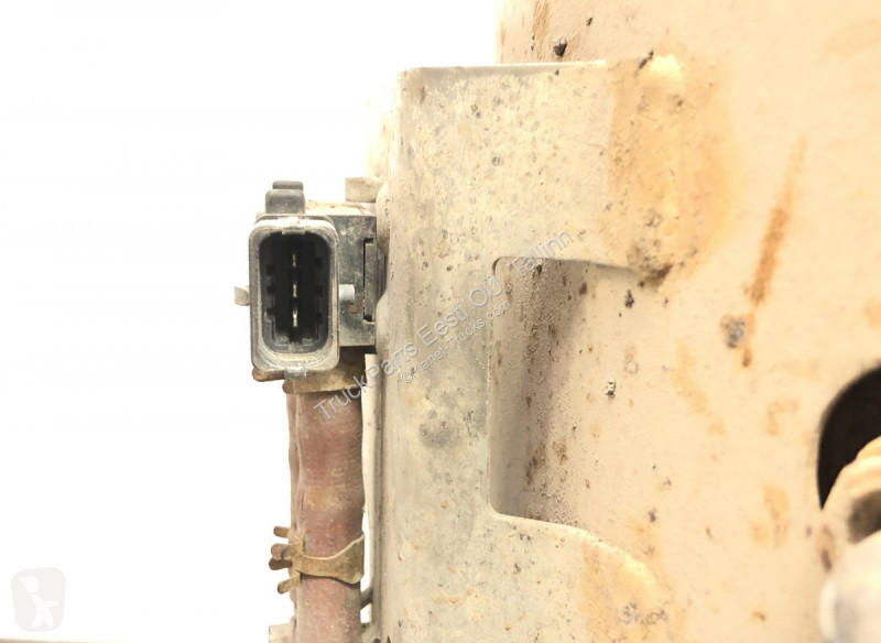 Reservdelar lastbilar Volvo FMX (0112-)