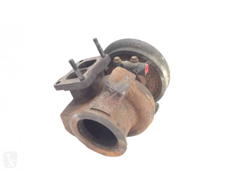 Reservedele til lastbil Volvo FM (01.05-)