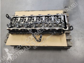 Peças pesados MAN 2665 TGX TGS Euro 5