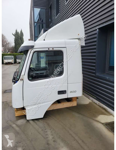 Reservdelar lastbilar Volvo FL