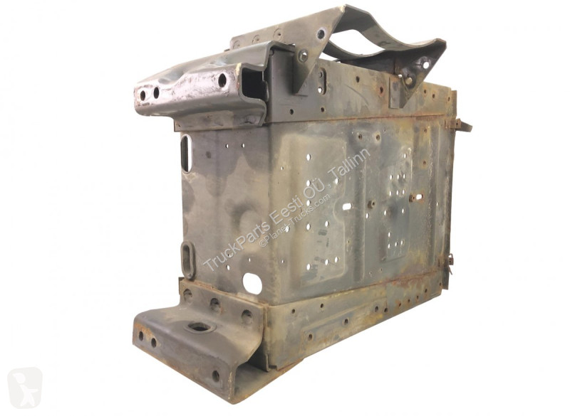 Piese camioane Iveco (01.02-)