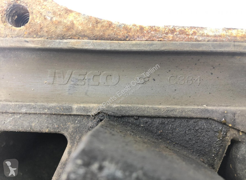 Vrachtwagenonderdelen Iveco (01.02-)