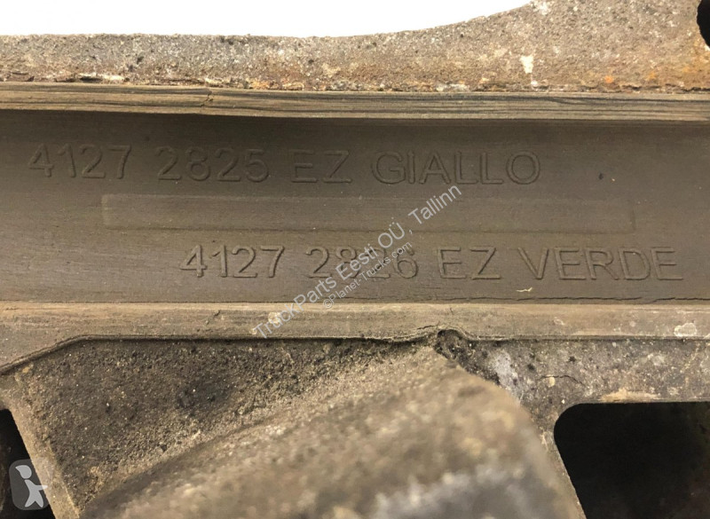 Reservedele til lastbil Iveco (01.02-)