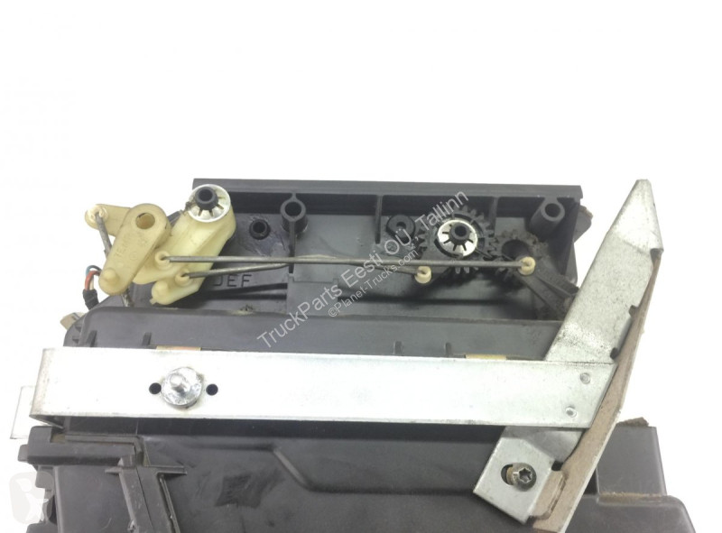 Reservedele til lastbil Volvo FM7 (01.98-1201)