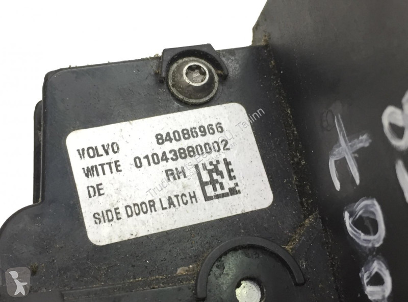 Reservedele til lastbil Renault TRUCKS T (01.13-)