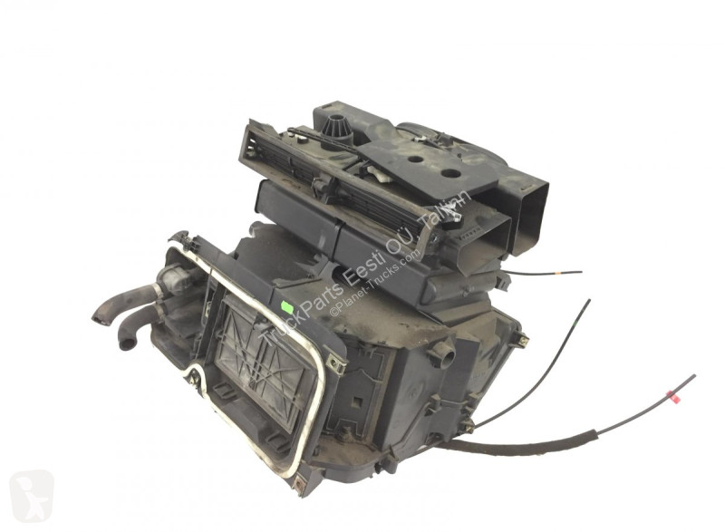 Peças pesados Renault TRUCKS (01.96-)
