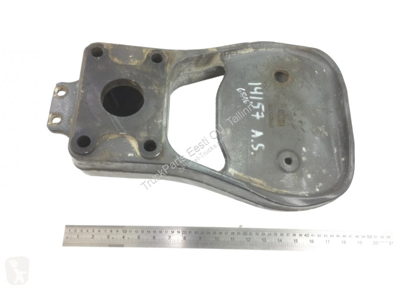 Reservdelar lastbilar Volvo (0112-)