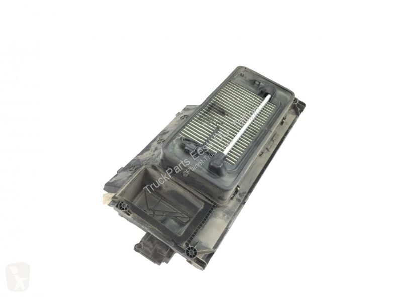 Reservdelar lastbilar MAN TGM 18.340 (01.05-)