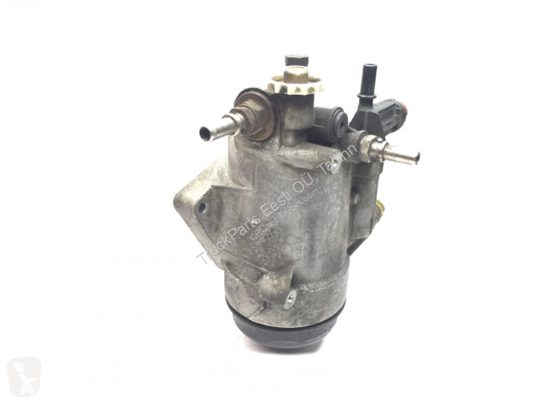 Peças pesados MAN TGX 18.440 (01.07-)