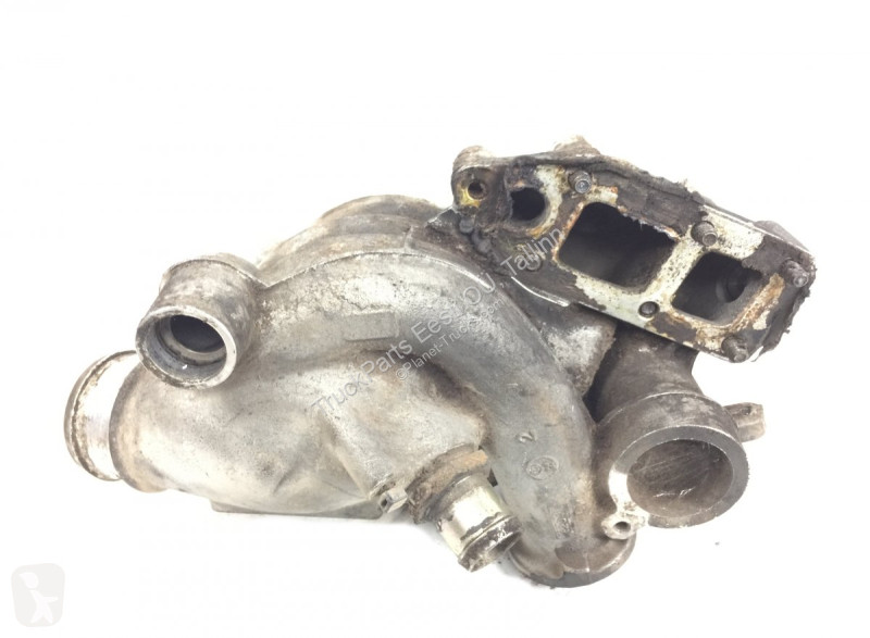 Ricambio per autocarri DAF (01.05-)