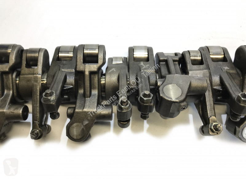 Reservdelar lastbilar Volvo FM9 (01.01-1205)