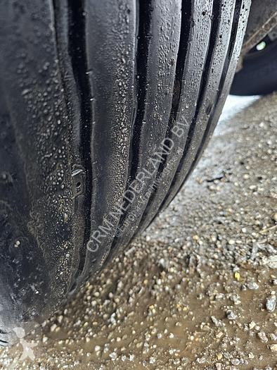 Ricambio per autocarri Hankook TL10 | 4 PIECES