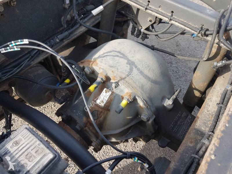 Pièces poids lourds Volvo