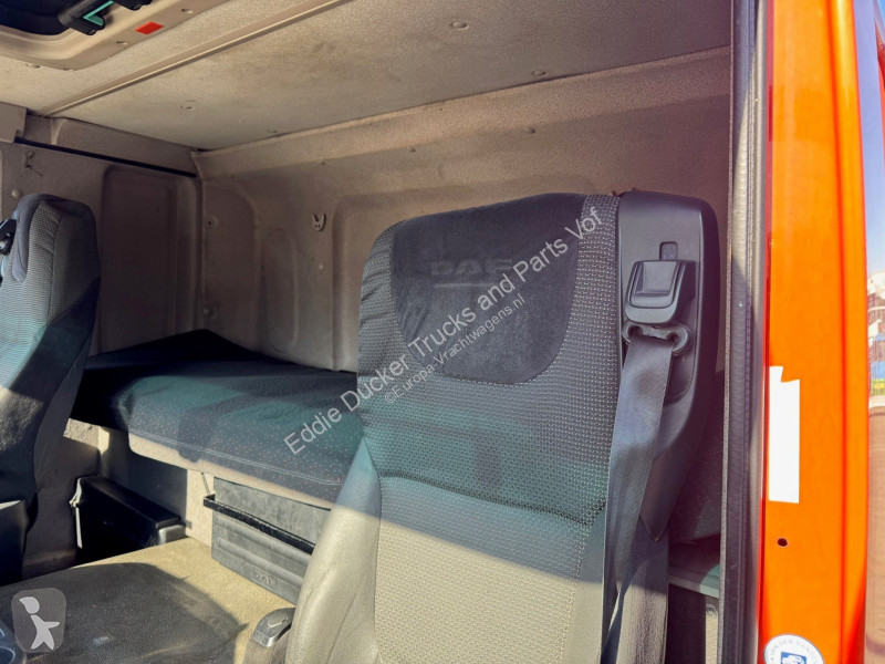 Reservdelar lastbilar DAF CABINE COMPLETE DAF