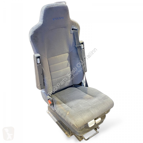 Reservdelar lastbilar Volvo B5LH (01.08-)
