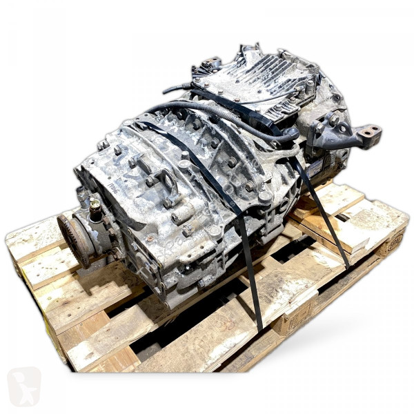 Reservdelar lastbilar MAN TGM 18.290 (01.05-)