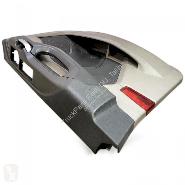 Reservdelar lastbilar Scania R-Series (01.16-)
