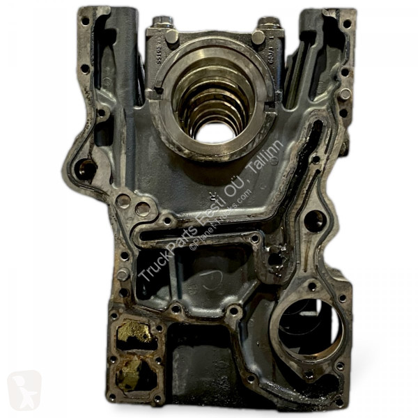 Reservdelar lastbilar Scania P-Series (01.16-)