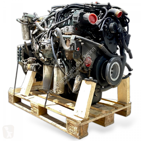 Reservdelar lastbilar Volvo FL (01.00-)