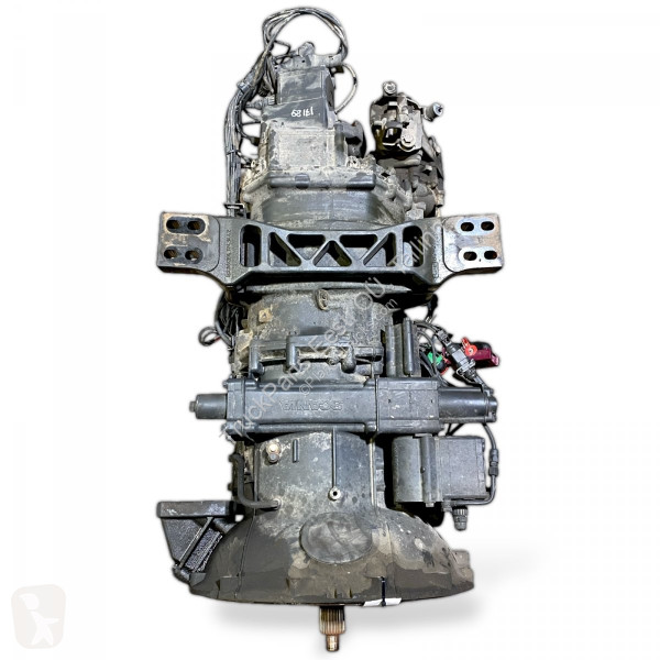 Ricambio per autocarri Scania P-Series (01.16-)