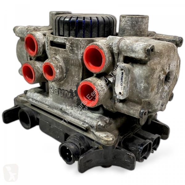 Pièces poids lourds MAN TGM 18.250 (01.05-)
