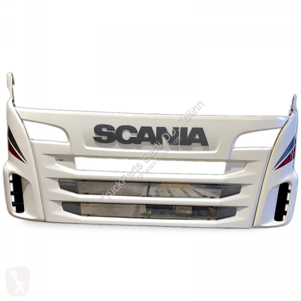 قطع غيار الآليات الثقيلة Scania R-series (01.04-)