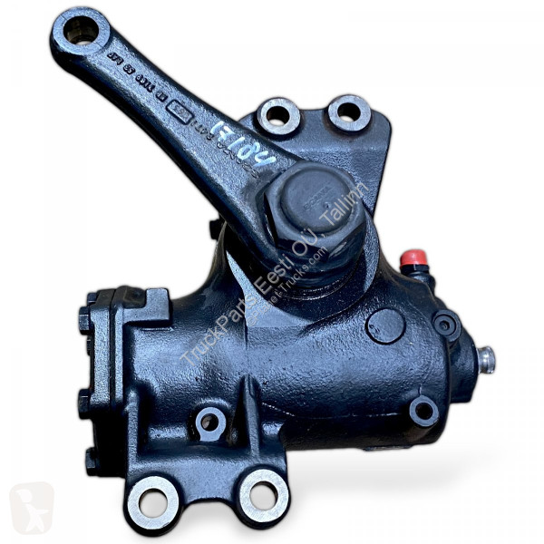 Reservdelar lastbilar Scania R-Series (01.16-)
