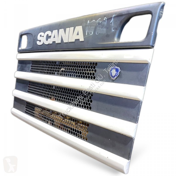 Reservdelar lastbilar Scania 4-series 124...