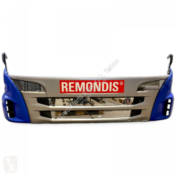 Náhradní díly pro kamiony Scania P-Series...