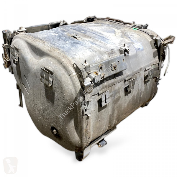 Reservdelar lastbilar Scania R-Series (01.13-)