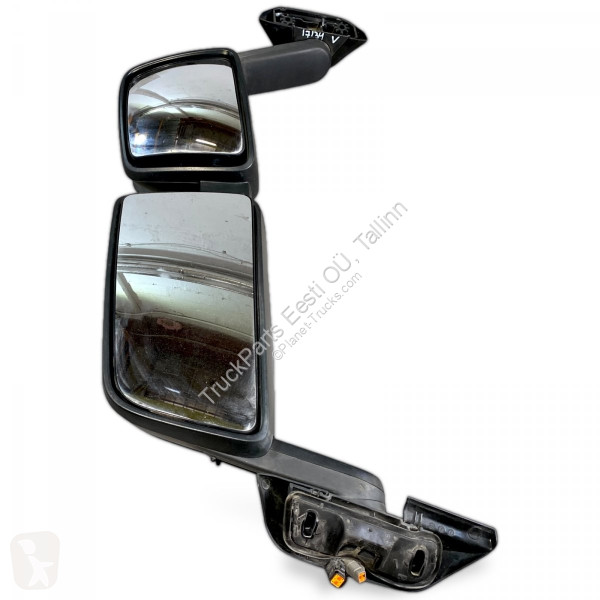 Reservedele til lastbil Scania R-Series (01.16-)