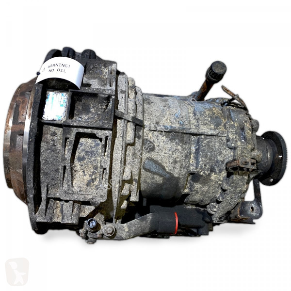 Reservedele til lastbil Volvo B7R (01.06-)