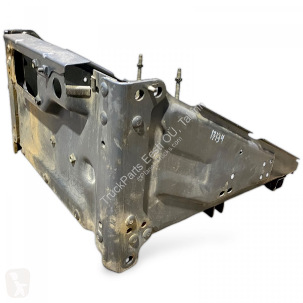 Reservedele til lastbil Scania R-Series (01.16-)