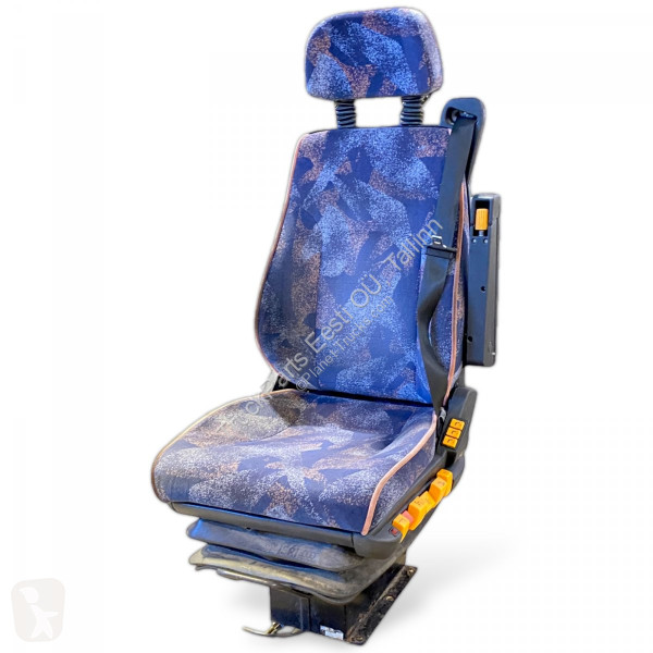 Reservdelar lastbilar Neoplan N1216 HD (01.73-)