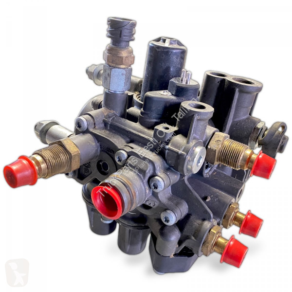 Ricambio per autocarri Dennis EAGLE eCollect...