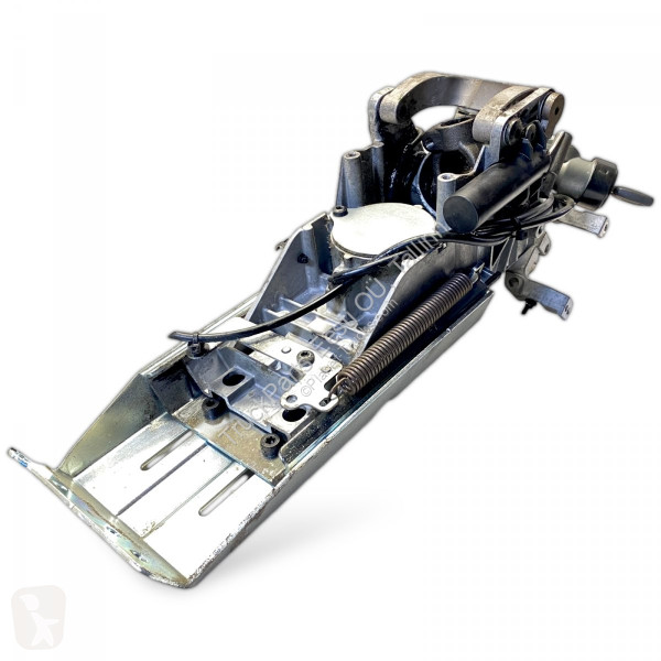Reservedele til lastbil Scania R-series (01.04-)