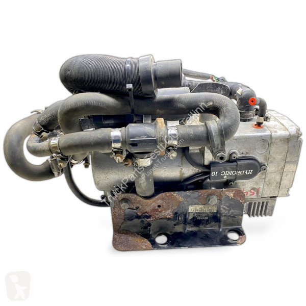 Reservedele til lastbil Scania R-series (01.04-)