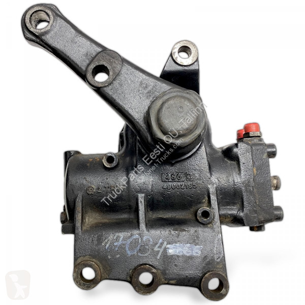 Reservedele til lastbil Scania R-series (01.04-)