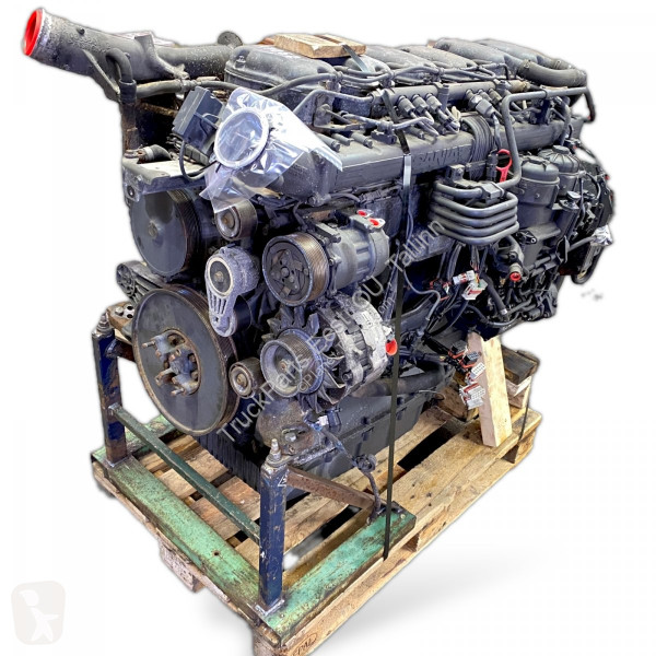 Запчасти для грузовика Scania R-Series (01.13-)