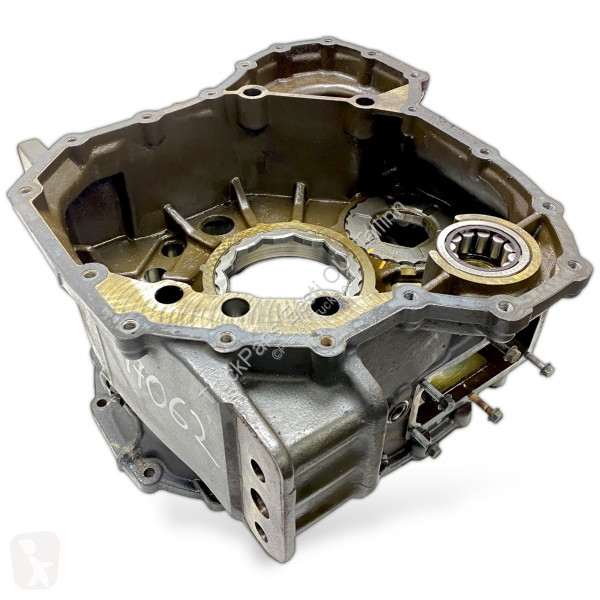 Reservdelar lastbilar Scania R-Series (01.13-)