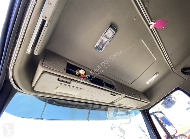 Reservdelar lastbilar Volvo FM (01.05-01.14)
