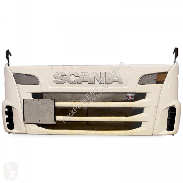 قطع غيار الآليات الثقيلة Scania R-series (01.04-)
