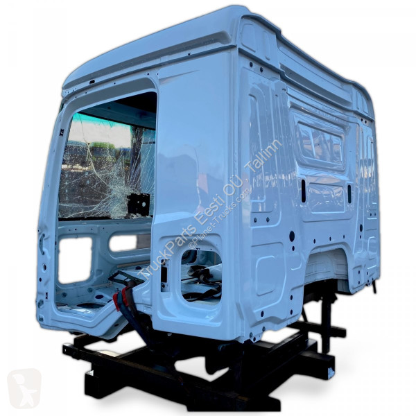 Pièces poids lourds