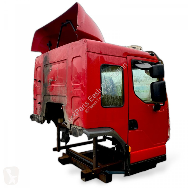 Vrachtwagenonderdelen Volvo FE (01.13-)