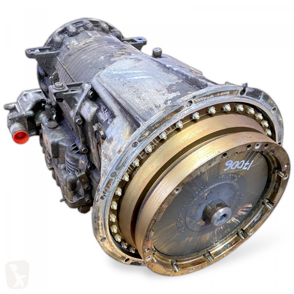 Ricambio per autocarri Volvo FE (01.13-)
