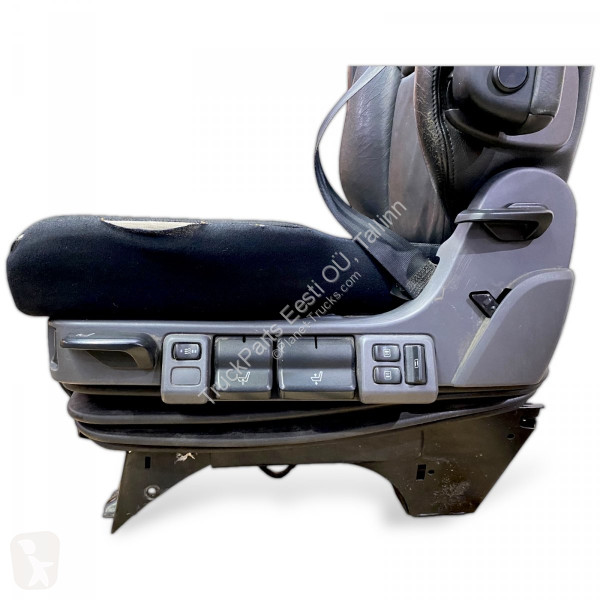 Peças pesados Scania G-series (01.04-)