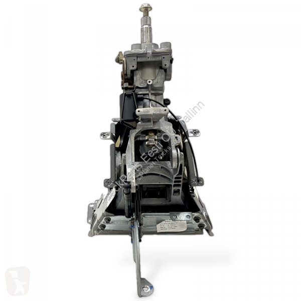 Reservdelar lastbilar Volvo (0113-)
