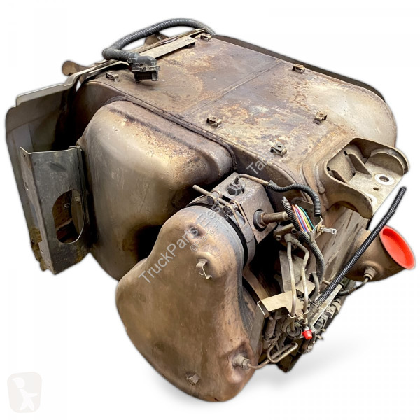 Piese camioane Volvo FE (01.13-)